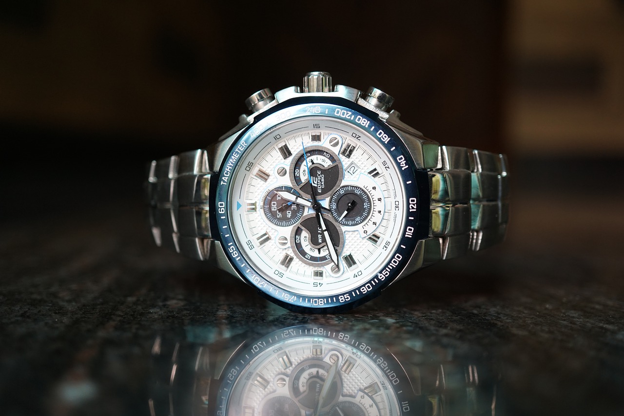 Zegarki dla kolekcjonerów: Unikatowe modele i limitowane edycje