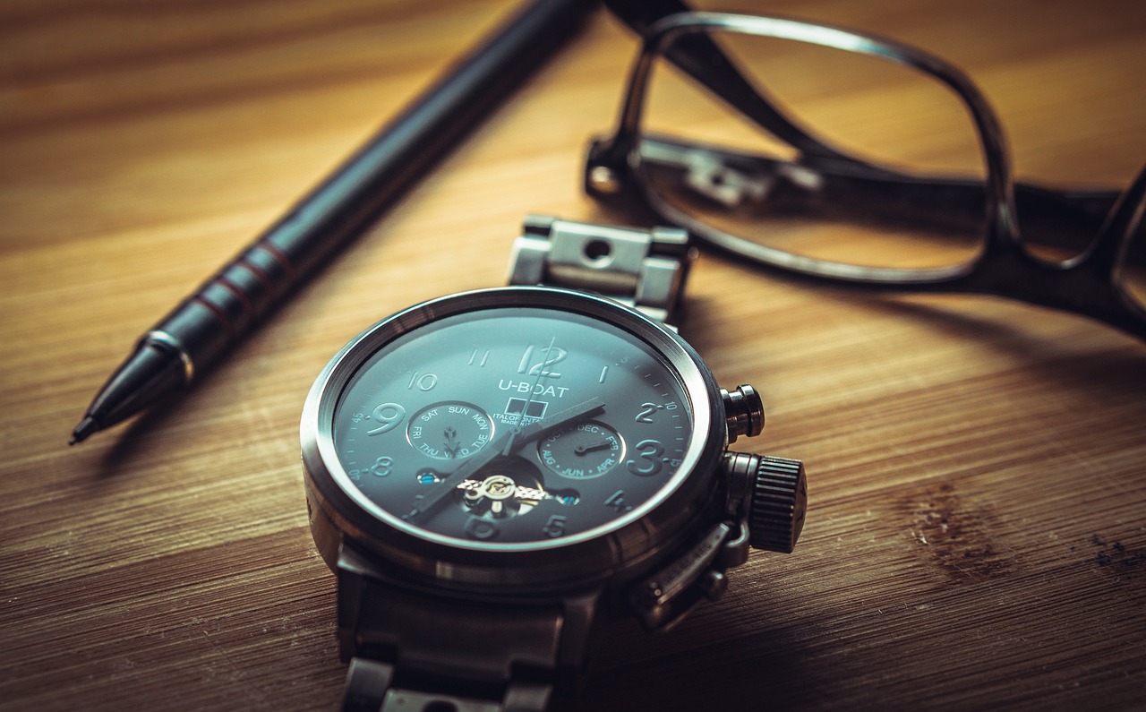 5 rzeczy, które musisz wiedzieć przed zakupem zegarka